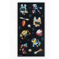 Набор для создания поделок/игрушек Школа талантов Для создания акриловых брелоков. Для мальчика 10249024 в Борисове