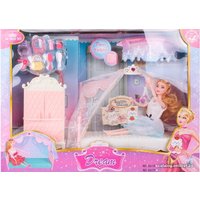 Кукла Darvish SR-T-3198