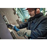 Угловая шлифмашина Bosch GWS 15-125 CIEP Professional (0601796202)