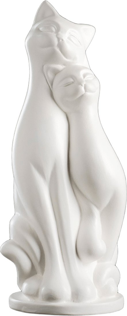 

Статуэтка Хорошие сувениры Пара кошек 7471736