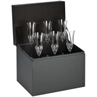 Набор бокалов для шампанского Waterford Lismore Essence 1058214 (6 шт)