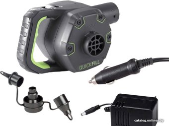 Intex Quick-Fill Electric Pump 66642