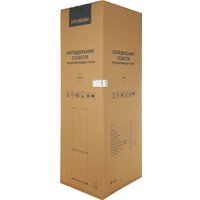 Холодильник Hyundai CC50073F