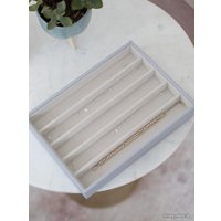 Шкатулка для украшений Stackers 74595