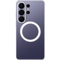 Чехол для телефона Samsung Clear Magnet Case для Samsung Galaxy S26 Ultra (прозрачный)