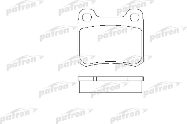 

Patron PBP328