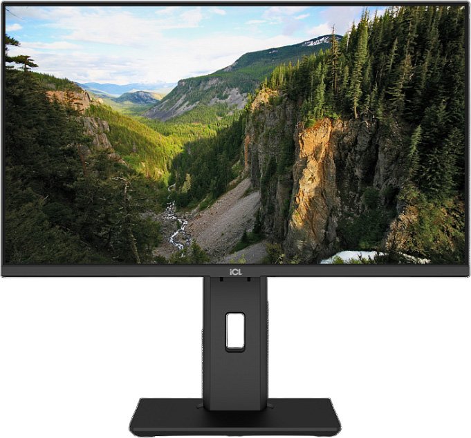

Монитор ICL Техно ViewRay 2713IQH-UC