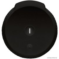 Беспроводная колонка Ultimate Ears Boom 2 Phantom (984-000557)