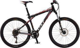 GT Avalanche 1.0 Disc