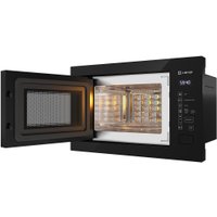 Микроволновая печь Libhof MOS-3225 (черный)