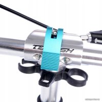 Двухколесный подростковый самокат Tempish SMF 200 1050000241 (бирюзовый)