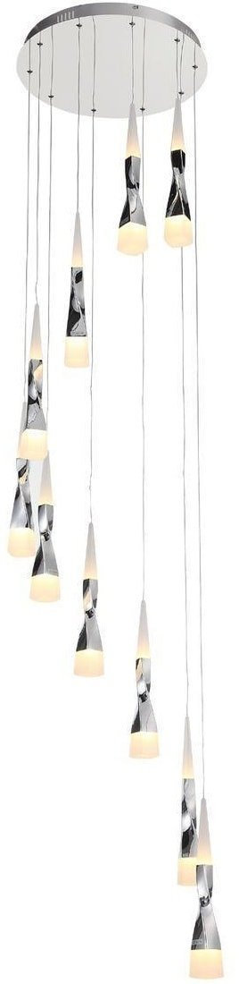 

Подвесная люстра ST Luce Bochie SL405.103.10