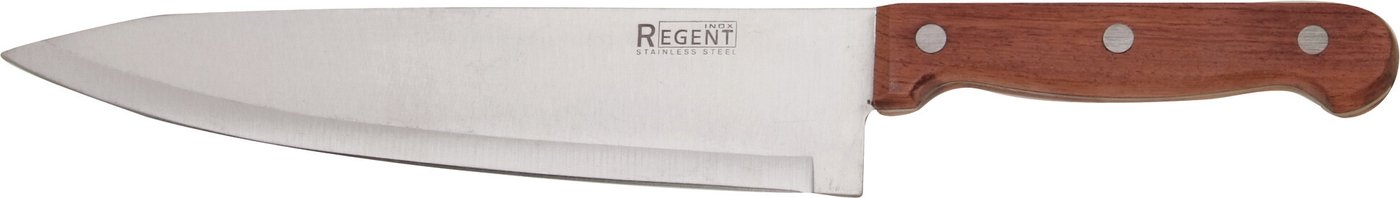 

Кухонный нож Regent Inox Rustico 93-WH3-1
