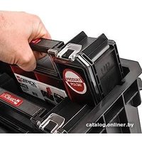 Набор ящиков Qbrick System Set Two Box 200 + Two Organizer Multi (6 шт)