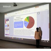 Проектор Byintek K200W