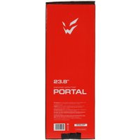 Игровой монитор Ardor Gaming Portal AF24H1 (144 Гц, черный)