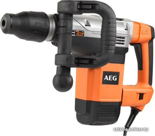 Отбойный молоток AEG Powertools MH 7 E 4935459422