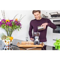 Электрическая кофемолка Solis Scala Plus 1661