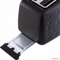 Тостер MAUNFELD MFT-847BK