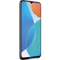 Смартфон HONOR X6 4GB/64GB с NFC международная версия (черный)