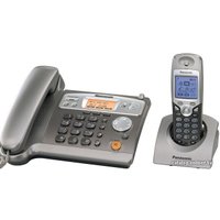 Радиотелефон Panasonic KX-TCD540