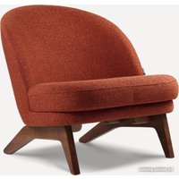 Интерьерное кресло Divan Пайл 209363 (Textile Ginger)