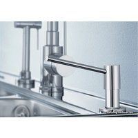 Дозатор для моющего средства Blanco Torre (хром)