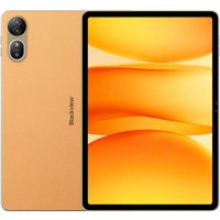 Планшет Blackview Mega 12 5G 12GB/256GB (золотистый, с аксессуарами)
