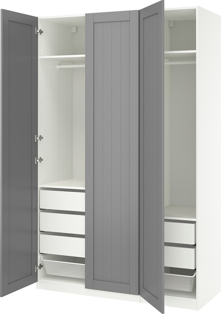 

Шкаф распашной Ikea Pax/gullaberg s59563818