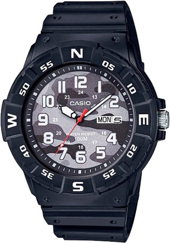 

Наручные часы Casio MRW-220HCM-1BV