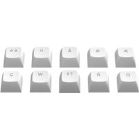 Клавиатура Dark Project ALU87B Bushido (g3ms Moonstone)