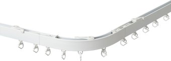 Карниз для штор Ikea Vidga s69428245