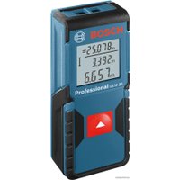Лазерный дальномер Bosch GLM 30 Professional (0601072500)