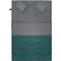 Спальный мешок RSP Outdoors Family 350 Double (220x150 см)