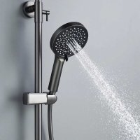 Душевая система  Shevanik S4336T