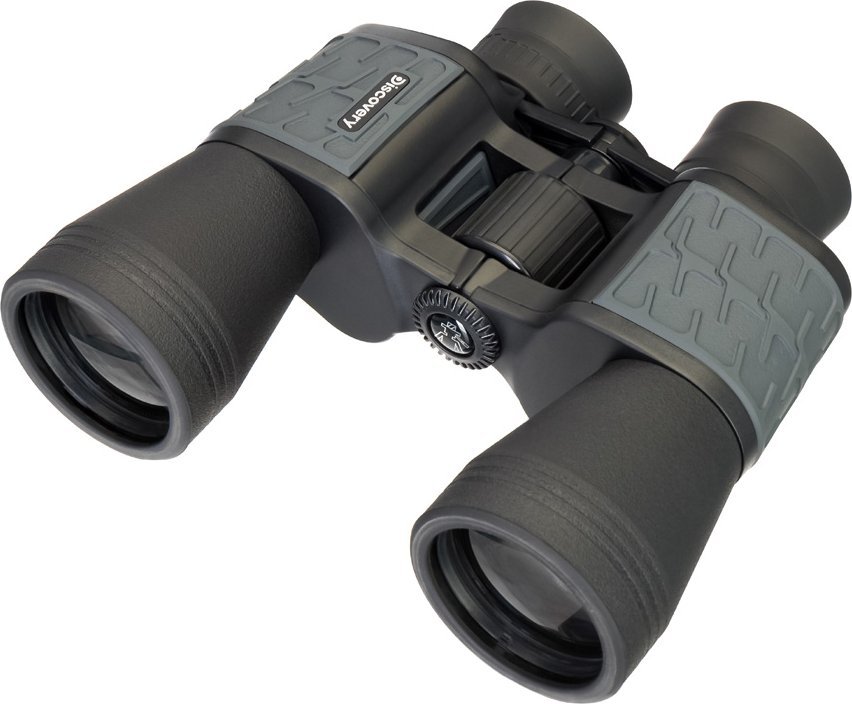 

Бинокль Levenhuk Discovery Flint 12x50 79584