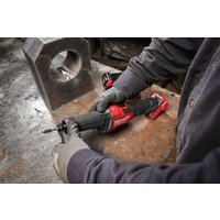 Прямошлифовальная машина Milwaukee M18 FDGRB-0 Fuel 4933480952 (без АКБ)