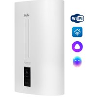 Накопительный электрический водонагреватель Ballu BWH/S 30 Cetrion Inox Inverter
