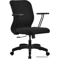 Офисное кресло Metta SU-Mr-4 109/001 (черный)