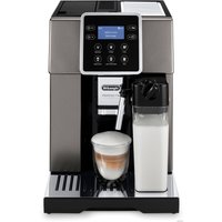 Кофемашина DeLonghi Perfecta Evo ESAM 420.80.TB