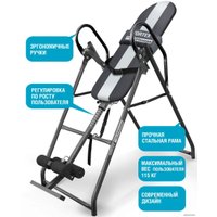 Инверсионный стол Start Line Fitness Vortex SLFIT03-GS (серый/серебристый)