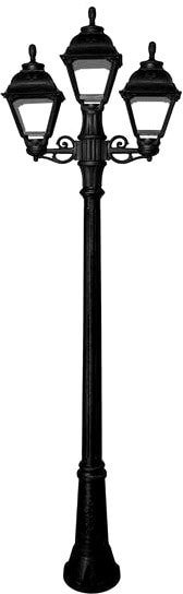

Фонарный столб Fumagalli Cefa U23.156.S21.VXF1R