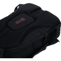 Городской рюкзак Torber Xplor T2371 (черный)