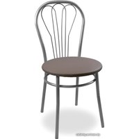 Стул САВ-лайн Венус (серый/серо-коричневый)