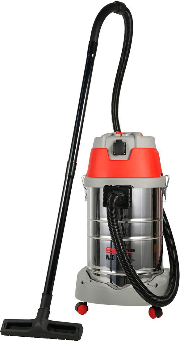 

Пылесос Evoline WAD 130 Power Tool