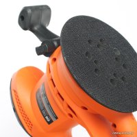 Эксцентриковая шлифмашина Patriot OS 150