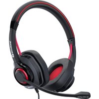 Офисная гарнитура Accutone Invinit 6 Stereo ProNC USB