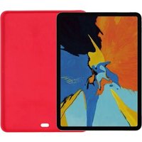 Чехол для планшета G-Case iPad Air 13 2024 6601106166D (красный)
