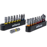 Универсальный набор инструментов Inforce 06-07-15 (101 предмет)