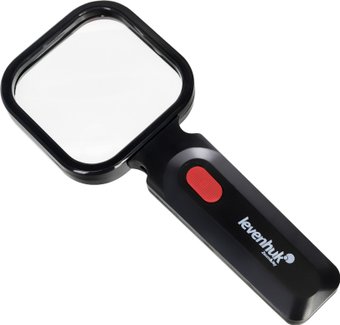 Лупа  Levenhuk Zeno Read ZR10 74067